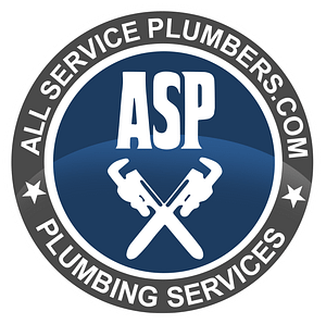 All Service Plumbing Drain and Hydro-Jet - Logo