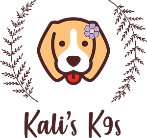 Kali's K9s - Seattle Dog Boarding & Outings - Logo