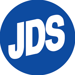 JDS Industries - Warehouse - Dallas - Logo