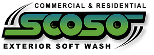 SCOSO - Logo