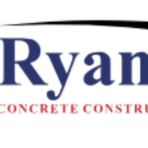 Ryanco Concrete Construction - Logo