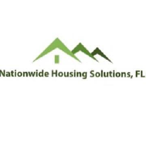 Nationwide Housing Solutions - Logo