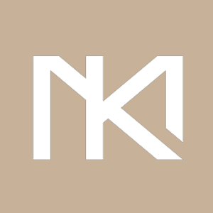 Marc Kris Modern Homes - Logo