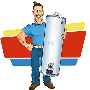 Water Heaters Now! - Logo
