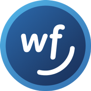 World Finance - Logo
