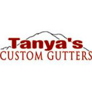 Tanya’s Custom Gutters- Copper And Seamless Aluminum Gutter Installation - Logo