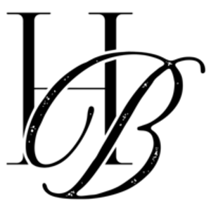 Haleigh Bei Photography - Logo