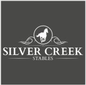 Silver Creek Stables - Logo