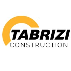 Tabrizi Construction - Logo