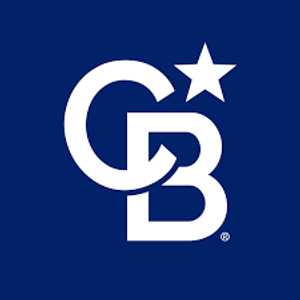 Coldwell Banker Real Estate Group - Logo