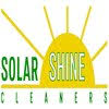 Solar Shine Cleaners - Logo
