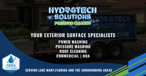 HydroTech Solutions LLC