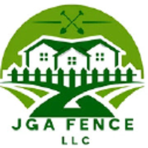 JGA Fence