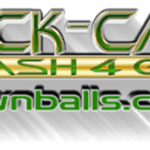 Quick-Cash Inc. - Logo