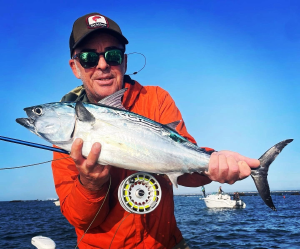 Northeast Anglers guide service