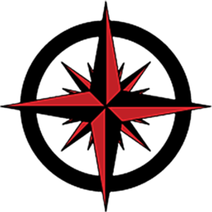 North State Guide Service - Logo