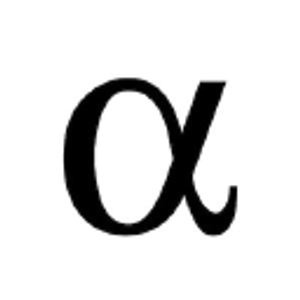 Alphathrive Counseling PLLC - Logo
