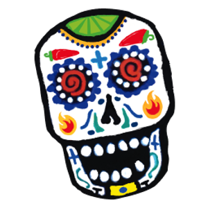 Taqueria La Ventana - Logo