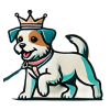 Dog Walking Queens - Logo