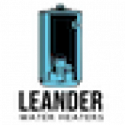 Leander Water Heaters - Logo