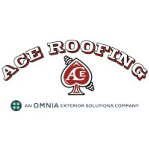 Ace Roofing, LLC - Logo