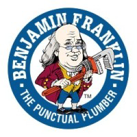 Benjamin Franklin Plumbing of Grand Rapids - Logo