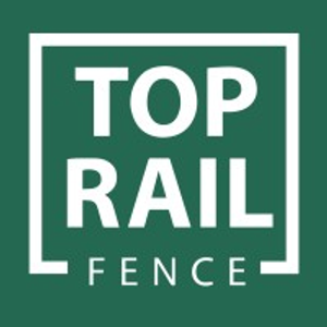 Top Rail Fence San Antonio - Logo