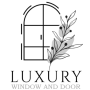Luxury Window and Door - Logo