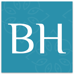 The Beth Hines Team, Realtors - Logo