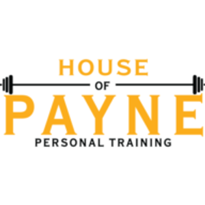 House of Payne Personal Training - Logo