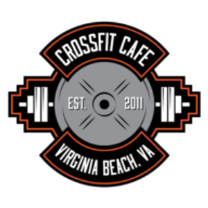 CrossFit Cafe and Virginia Beach Barbell club