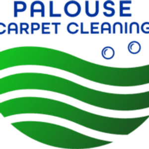 Palouse Carpet Cleaning - Logo
