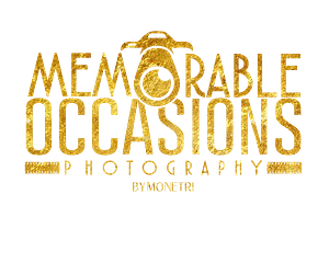 Memorable Occasions Photography