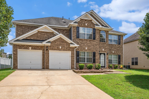 Georgia Premier Homes, INC