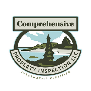 Comprehensive Property Inspection LLC - Logo