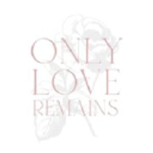 Only Love Remains Photography - Logo