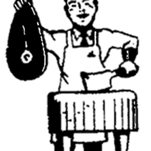 The Butcher Block LLC - Logo