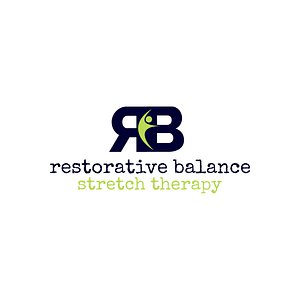Restorative Balance Stretch Therapy - Logo