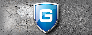 Garage Floors and More - Logo