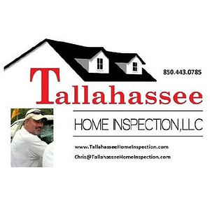 Tallahassee Home Inspection, LLC - Logo