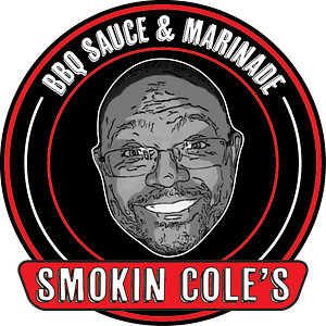 Smokin Cole’s BBQ Sauce & Marinade LLC - Logo