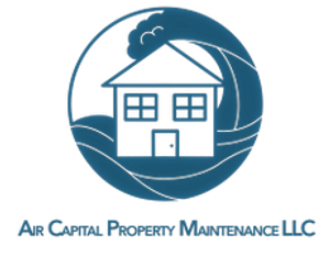 Air Capital Property Maintenance LLC - Logo