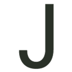 Jules Maes Saloon - Logo
