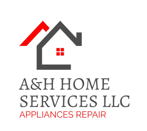 A&H Home Services LLC - Logo