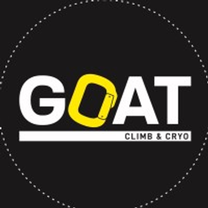 GOAT Wellness - Logo