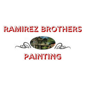 Ramirez Brothers Painting - Logo