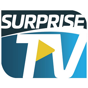 City of Surprise Customer Services Center - Logo