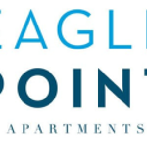Eagle Point Apartments - Logo