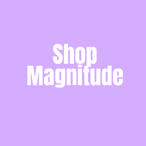 Shop Magnitude LLC - Logo