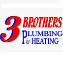3 Brothers Plumbing & Heating - Logo